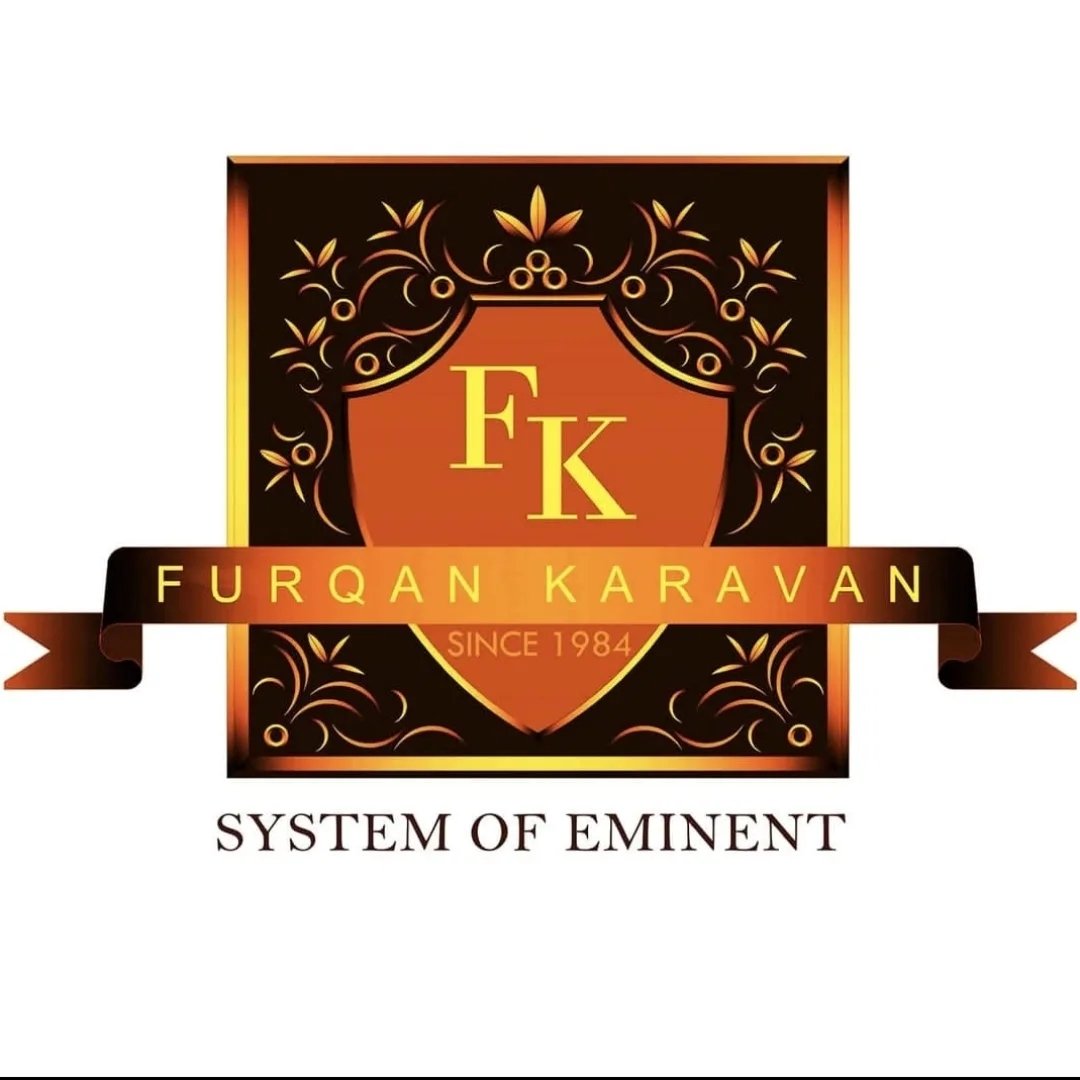 Furqan Logo