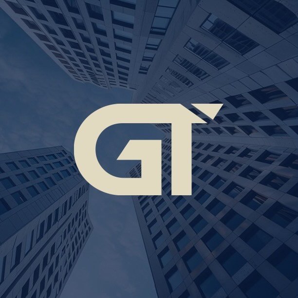 GT Logo