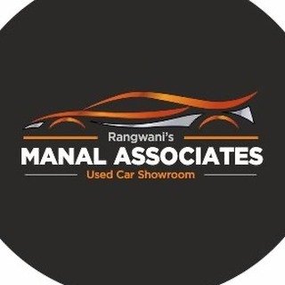 Mana Logo
