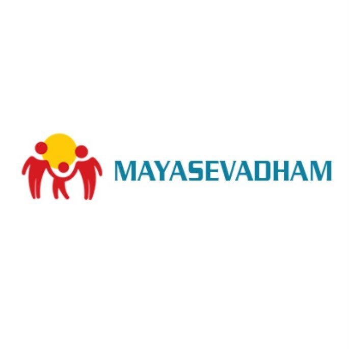 Maya Logo